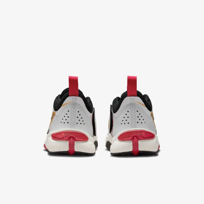 Nike TEAM HUSTLE D 11 PS 