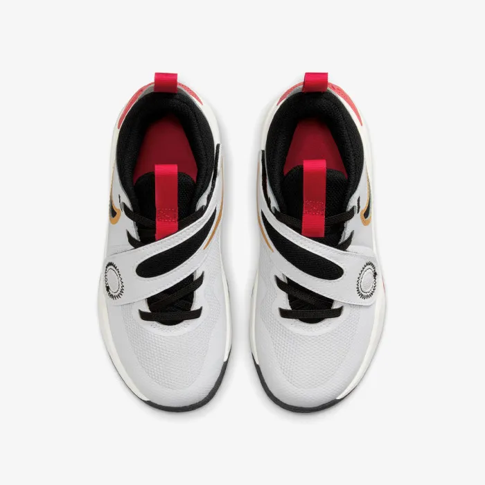 Nike TEAM HUSTLE D 11 PS 