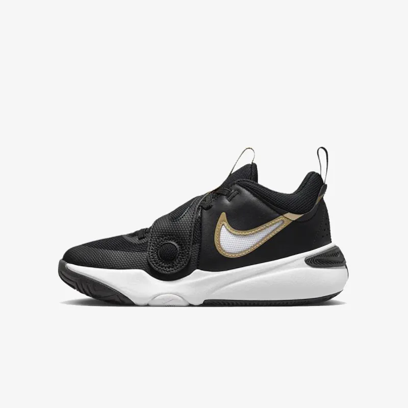 Nike TEAM HUSTLE D 11 GS