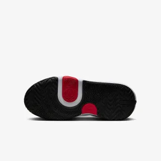 Nike TEAM HUSTLE D 11 GS