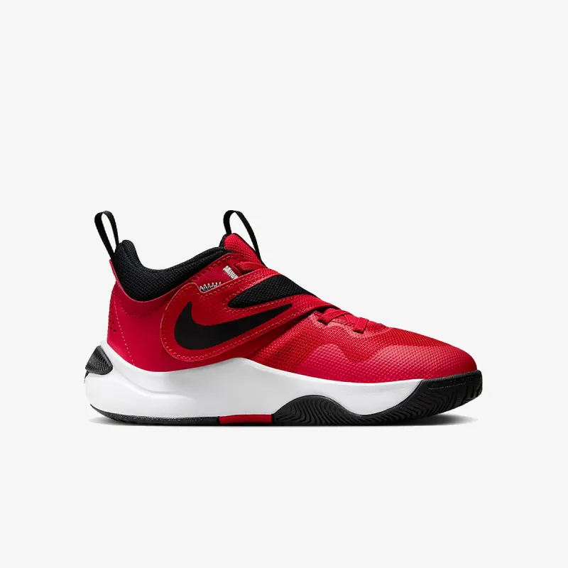Nike TEAM HUSTLE D 11 GS