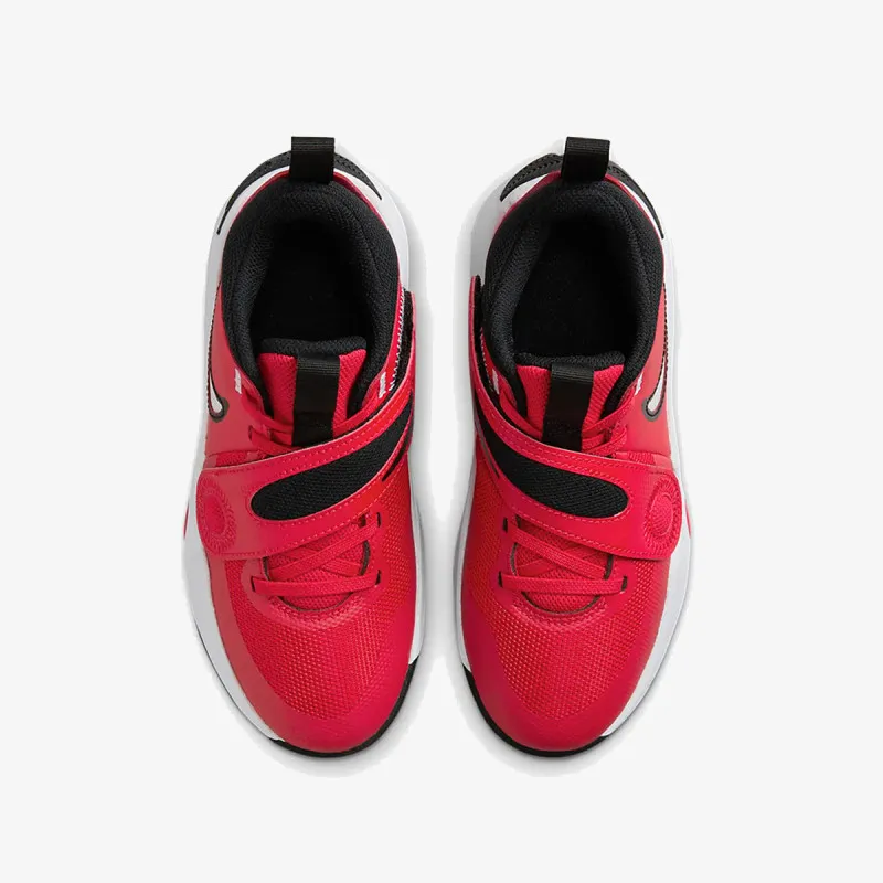 Nike TEAM HUSTLE D 11 GS