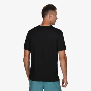 Nike M NK DF UV MILER SS