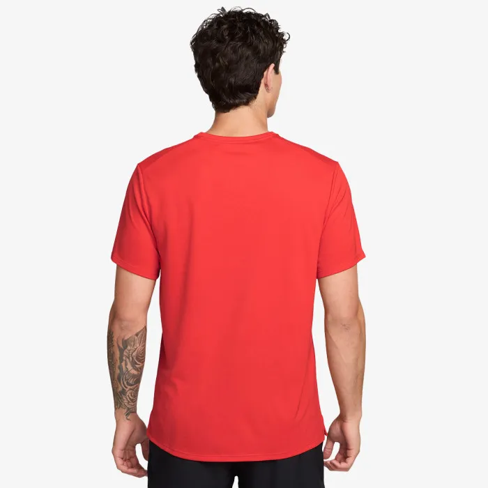 Nike M NK DF UV MILER SS 