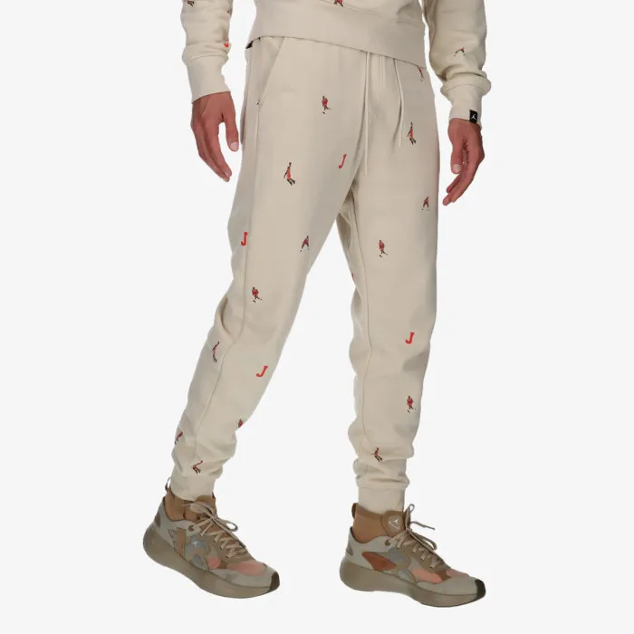 Nike M J ESS HOL JM FLC PANT 