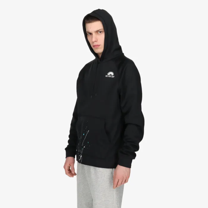 Nike M NK TF FLEECE TOP DYE 