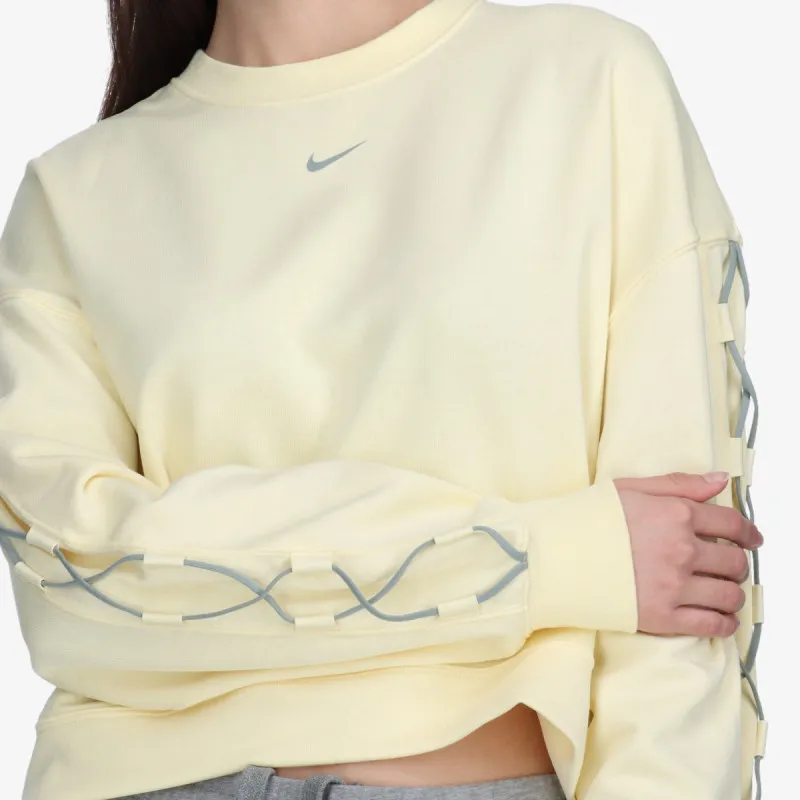 Nike W NK DF GT FT CREW NVLTY