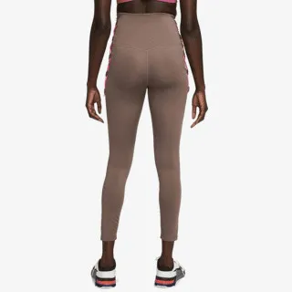 Nike W NK ONE DF HR 7/8 TIGHT NVLTY
