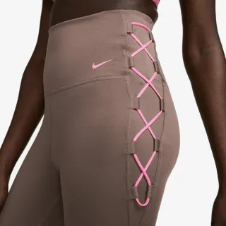 Nike W NK ONE DF HR 7/8 TIGHT NVLTY