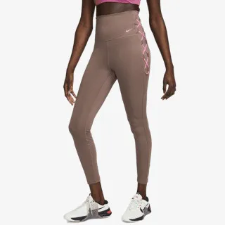 Nike W NK ONE DF HR 7/8 TIGHT NVLTY