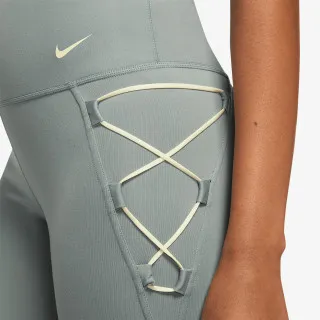 Nike W NK ONE DF HR 7/8 TIGHT NVLTY