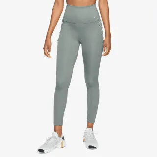 Nike W NK ONE DF HR 7/8 TIGHT NVLTY