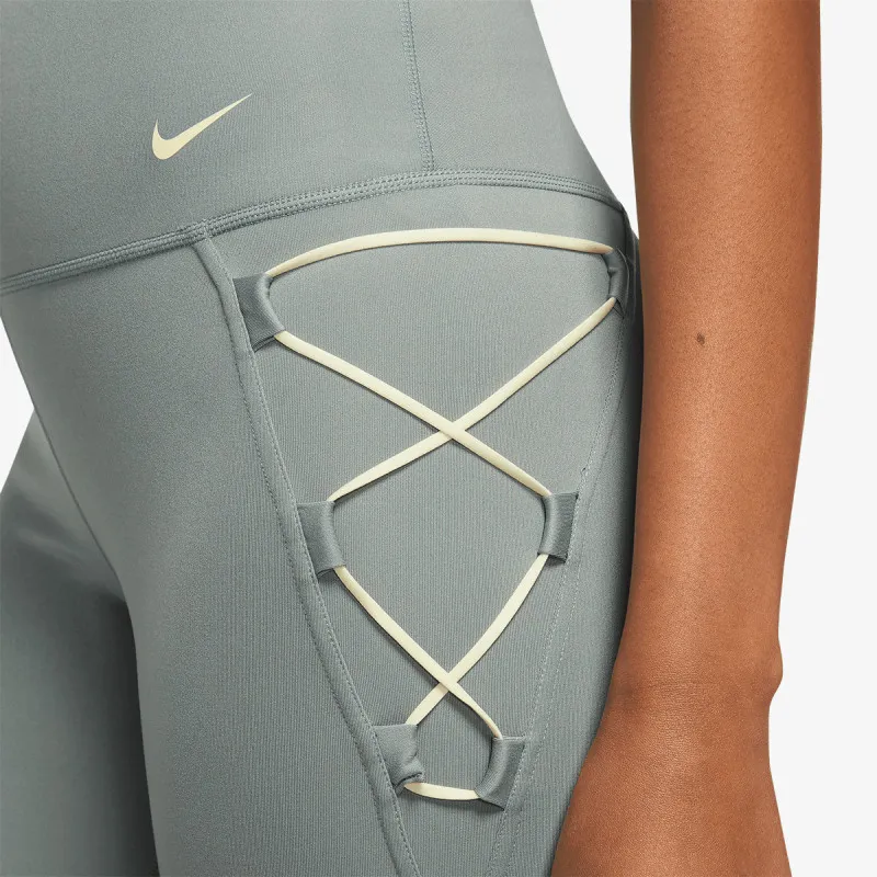 Nike W NK ONE DF HR 7/8 TIGHT NVLTY