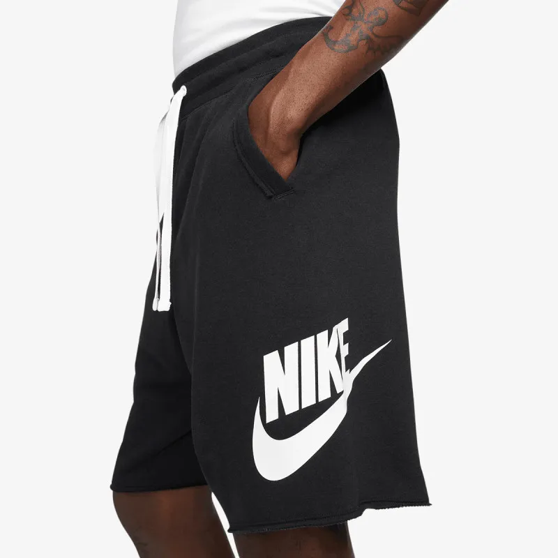 Nike M NK CLUB ALUMNI HBR FT SHORT