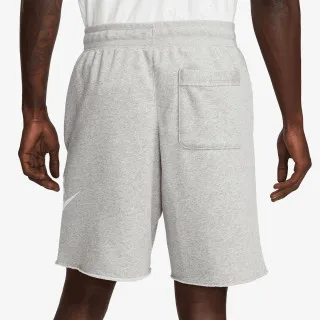 Nike M NK CLUB ALUMNI HBR FT SHORT