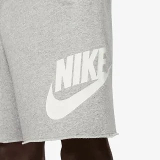 Nike M NK CLUB ALUMNI HBR FT SHORT