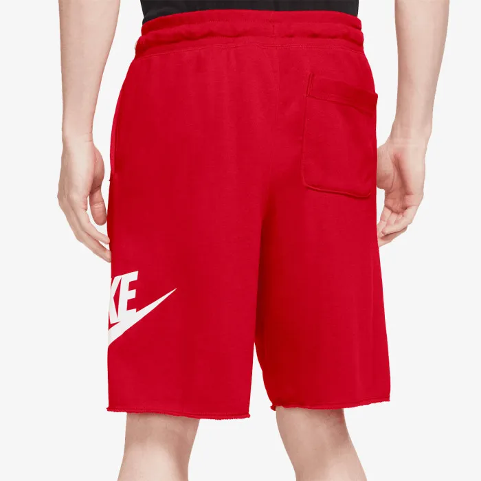Nike M NK CLUB ALUMNI HBR FT SHORT 