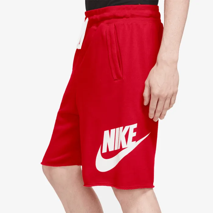 Nike M NK CLUB ALUMNI HBR FT SHORT 