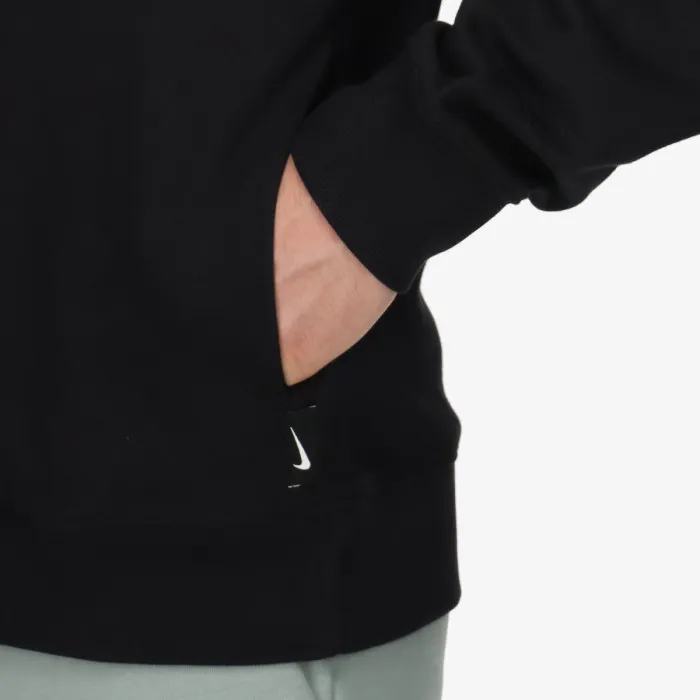 Nike M NK SWOOSH FLC HZ HOODIE 