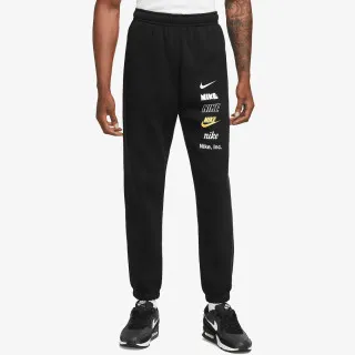 Nike M NK CLUB+ BB CF PANT MLOGO