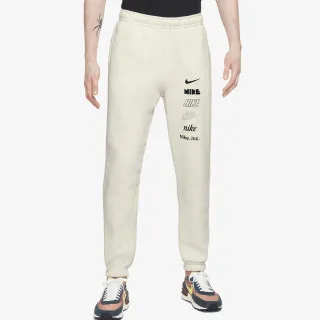 Nike M NK CLUB+ BB CF PANT MLOGO 