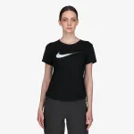 Nike W NK ONE DF SWSH HBR SS 