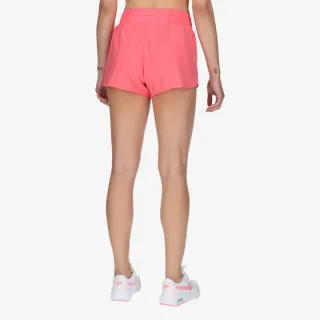 Nike W NK SWOOSH SHORT VENEER VERS