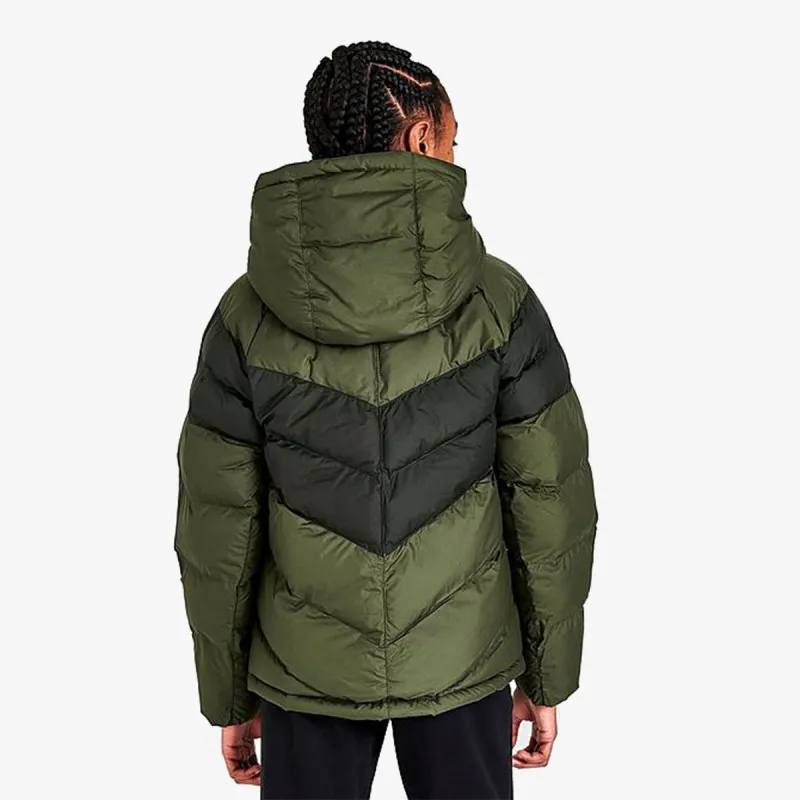 Nike K NSW SYNFL HD JKT
