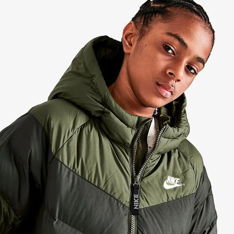 Nike K NSW SYNFL HD JKT