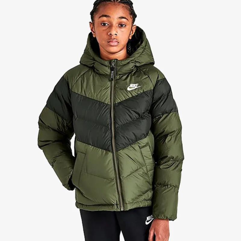 Nike K NSW SYNFL HD JKT