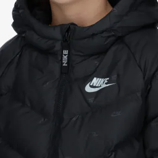 Nike K NSW SYNFL HD JKT AOP 