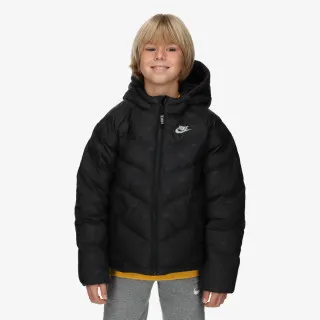 Nike K NSW SYNFL HD JKT AOP 