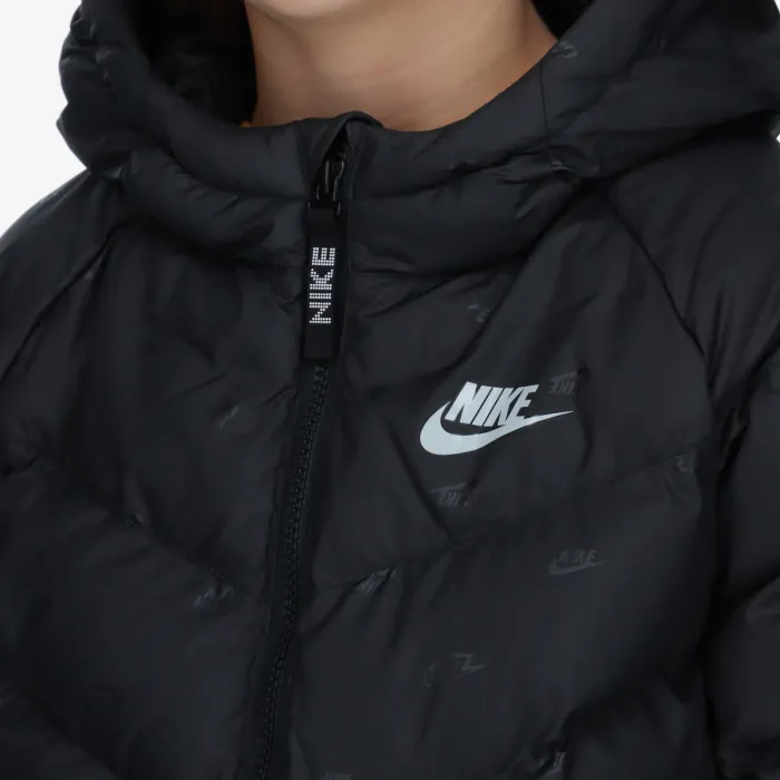 Nike K NSW SYNFL HD JKT AOP 