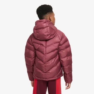 Nike K NSW SYNFL HD JKT AOP