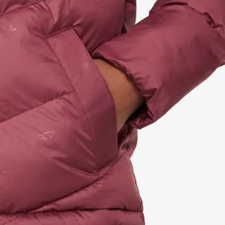Nike K NSW SYNFL HD JKT AOP