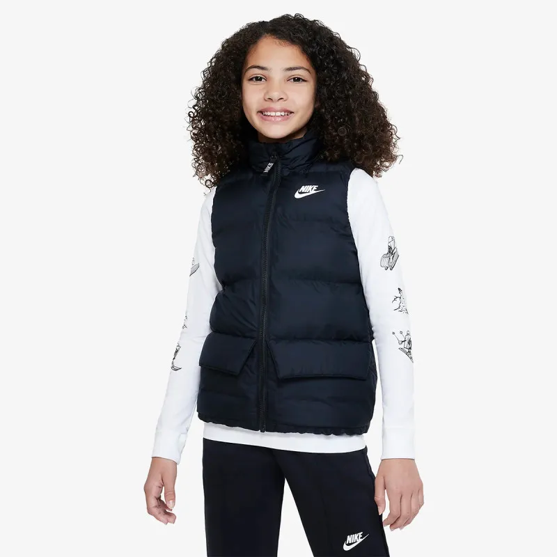 Nike K NSW SNYFL VEST