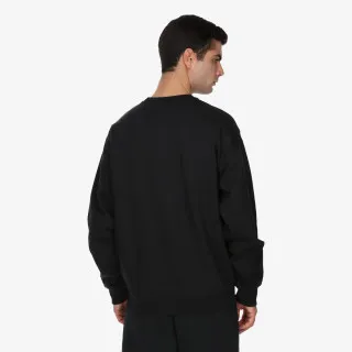 Nike M NK SOLO SWSH FLC CRW 