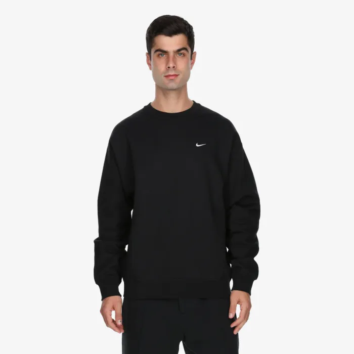 Nike M NK SOLO SWSH FLC CRW 