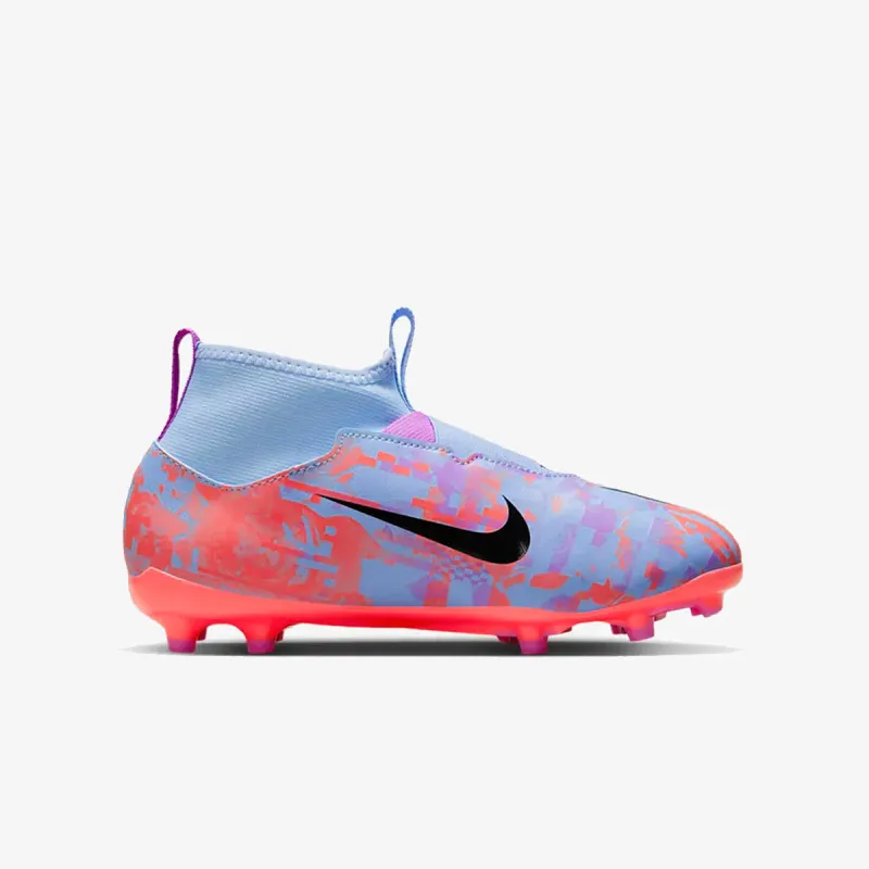 Nike JR ZM SUPERFLY 9 ACAD MDS FGMG