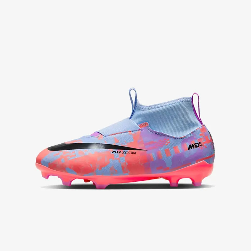 Nike JR ZM SUPERFLY 9 ACAD MDS FGMG