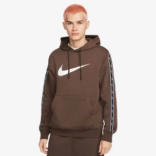 Nike M NSW REPEAT SW FLC PO HOOD BB