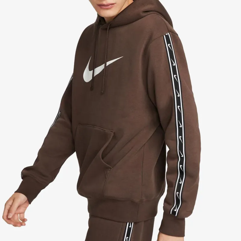 Nike M NSW REPEAT SW FLC PO HOOD BB