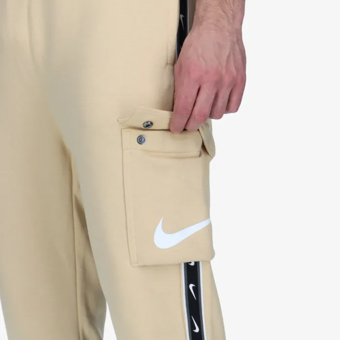 Nike M NSW REPEAT SW FLC CARGO PANT 