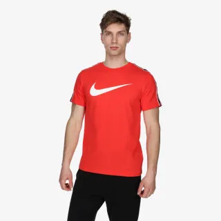 Nike M NSW REPEAT SW SS TEE