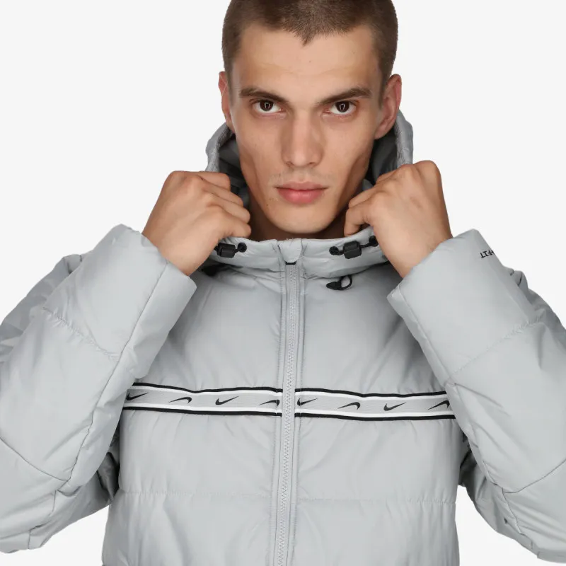 Nike M NSW REPEAT SYN FILL JKT