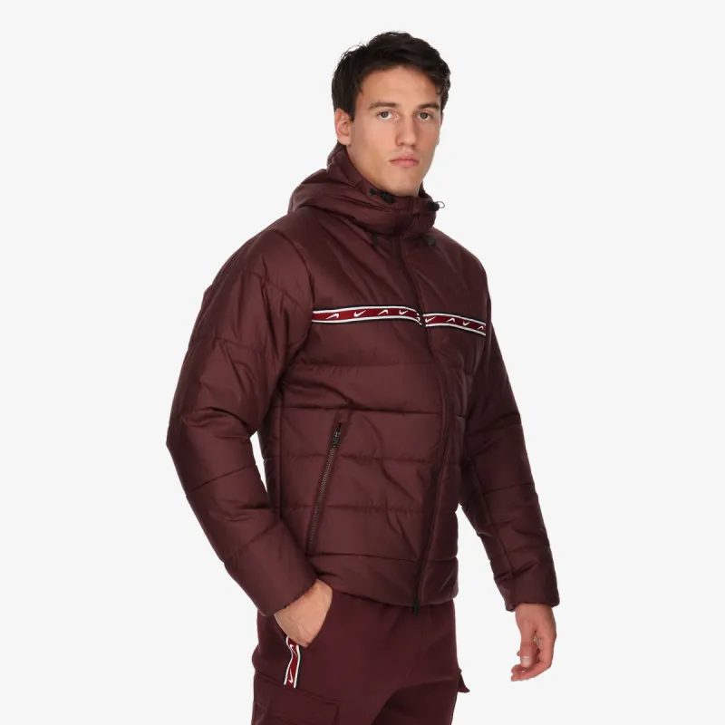 Nike M NSW REPEAT SYN FILL JKT