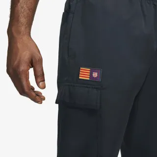 Nike FCB M NSW CE PANT CF WVN SG