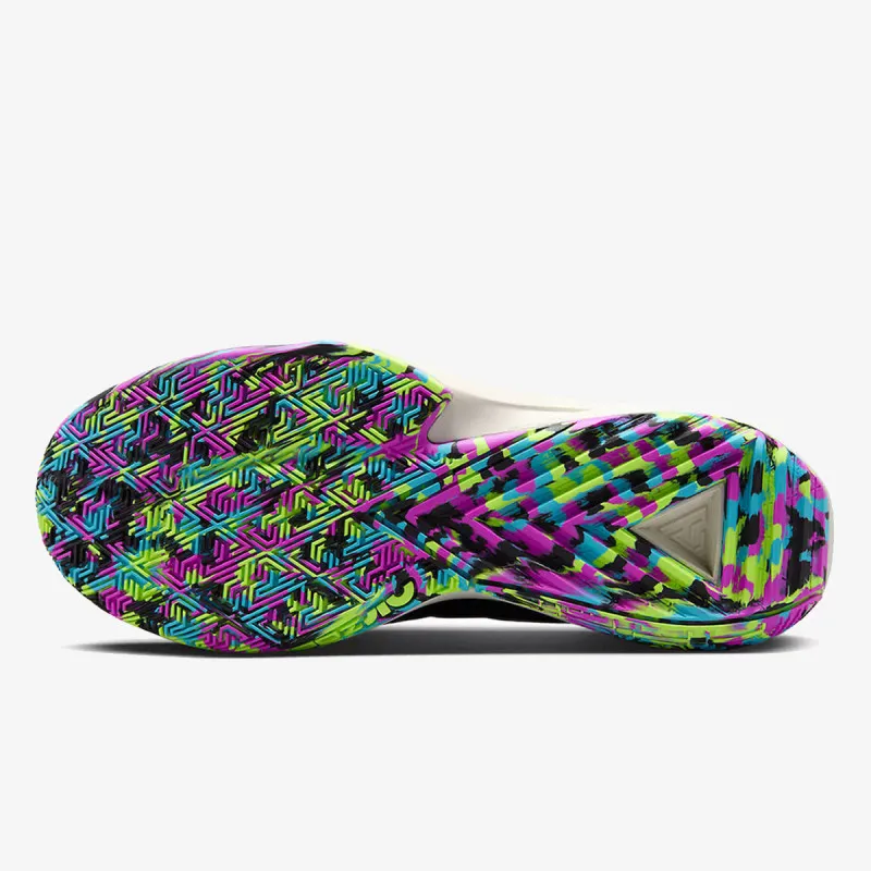 Nike ZOOM FREAK 5