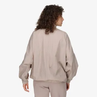 Nike W NSW ESSNTL WVN JKT HBR 