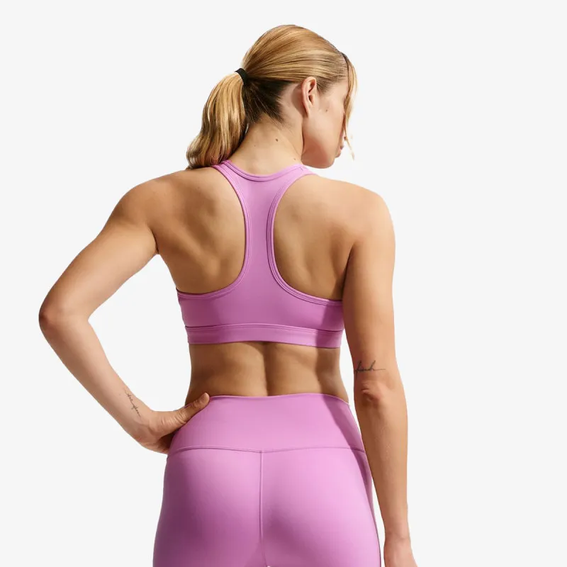 Nike W NK SWSH MED SPT BRA 